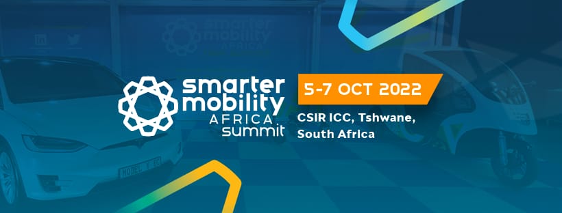 Smarter Mobility Africa summit